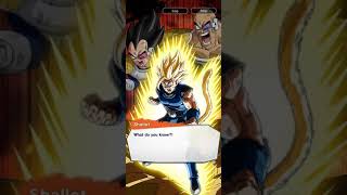 Dragon Ball Legends - Shallot Ssj Theme Shallot Vs Freeza Theme