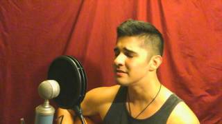 Sam Smith - Stay With Me (Austin Reed live cover)