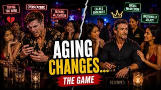 The Surprising Truth About Aging in Thai Nightlife