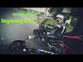 Moto Special | Beginning 2017