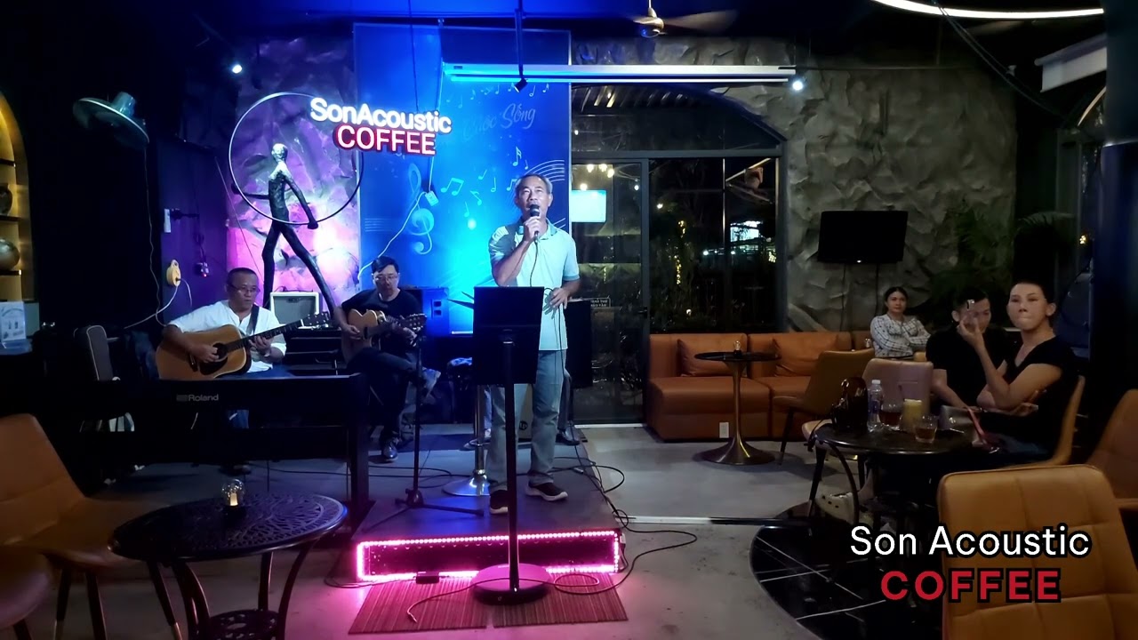 Hương xưa st Vũ Hoàng - chú Tâm giao lưu