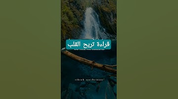 عامر الكاظمي تلاوة عطرة #explore #beautiful #religion #quote #funny