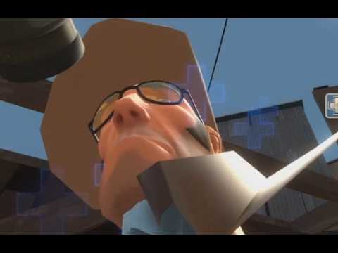 TF2 and TF2 Classified Compilation