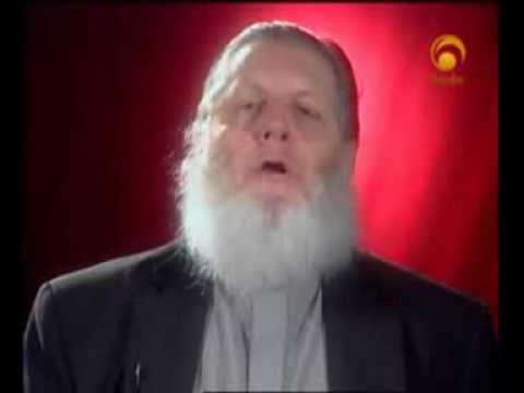 Yusuf Estes - Dawah [P1/3]