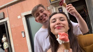 İTALYA COMO|BELLAGIO|VARENNA TURUMUZ🇮🇹🍕🍝