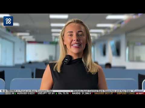Market Update | ECB, RBA & US JOLTS in Focus | 3rd Sept 2025 - video from GODO