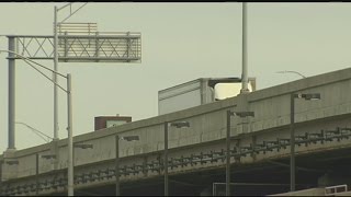 Big road projects about to get underway