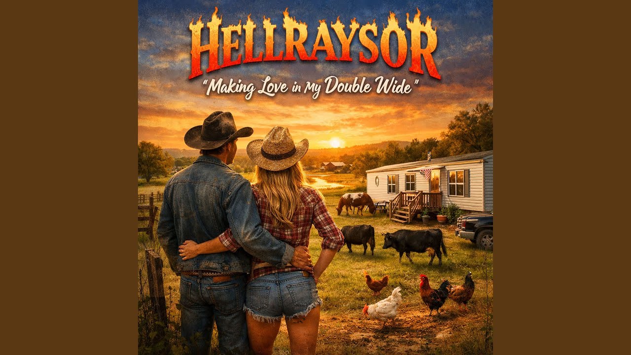 Making Love in My Double Wide