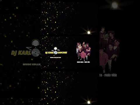 Mano Negra - Mala Vida - DJ  KARLOS SÁNCHEZ