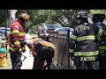 Freeport gas leak