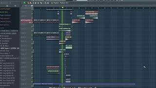 Future Bounce Project 6
Future Bounce Project 6 Future Bounce Project 6