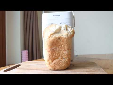 thiết bị làm bánh mì