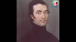 Saint Eugene Mazenod Story by A Blessed Call to Love 22 views 4 weeks ago 2 minutes, 24 seconds