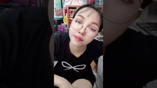 Lovely Gloria Periscope Live Bigo