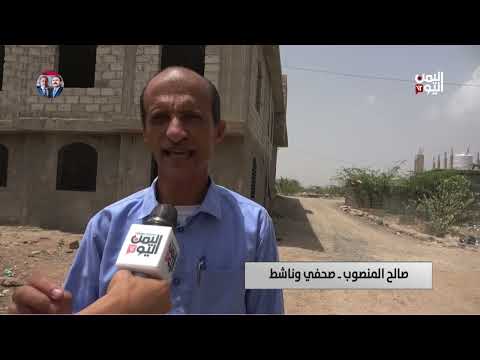 تعثر فتح طريق الفاخر - أب بالضالع... الحوثيون يعرقلون المبادرة الإنسانية