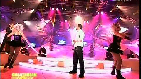sandra&dj bobo