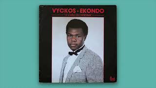 Vyckos Ekondo – Essova