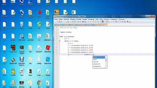 Python-Tutorial 1 : How To Do A Random IP Generator