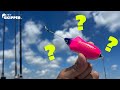 Beach Fishing w/ a Mouse? Japanese Mouse Trap Rig!