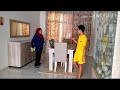 روتين اليومي في تنظيف البيت اروع وصفة قاطو شكلاطة صوص شكلاطة لجميع استعمالات