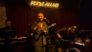 Fikret Dedeoğlu Tutamıyorum Zamanı Müslüm Gürses Kenan Doğulu Perde Arkası Alaçatı Resimi