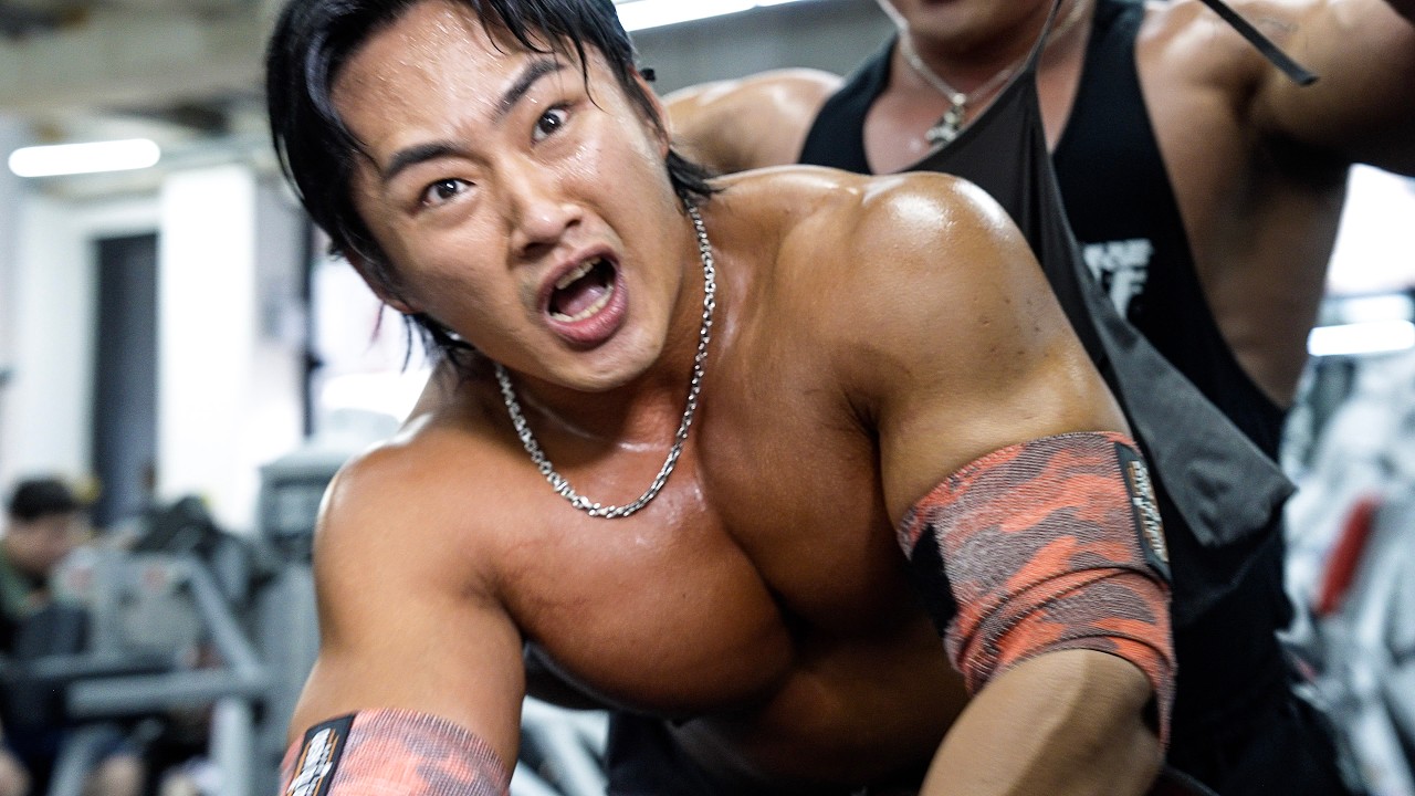 올라잇 아이스크림가게 - Ep.3 노익스 맛