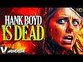 HANK BOYD IS DEAD | HD HORROR MOVIE IN ENGLISH | FULL SCARY FILM | V HORROR