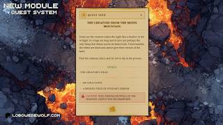 Quest System