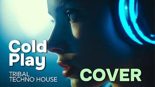 "Scientist-Coldplay" | Tribal Reggae Healing Vibe Music Journey Series