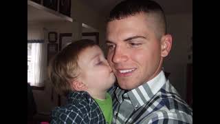 SSG Craig Pruden memorial video