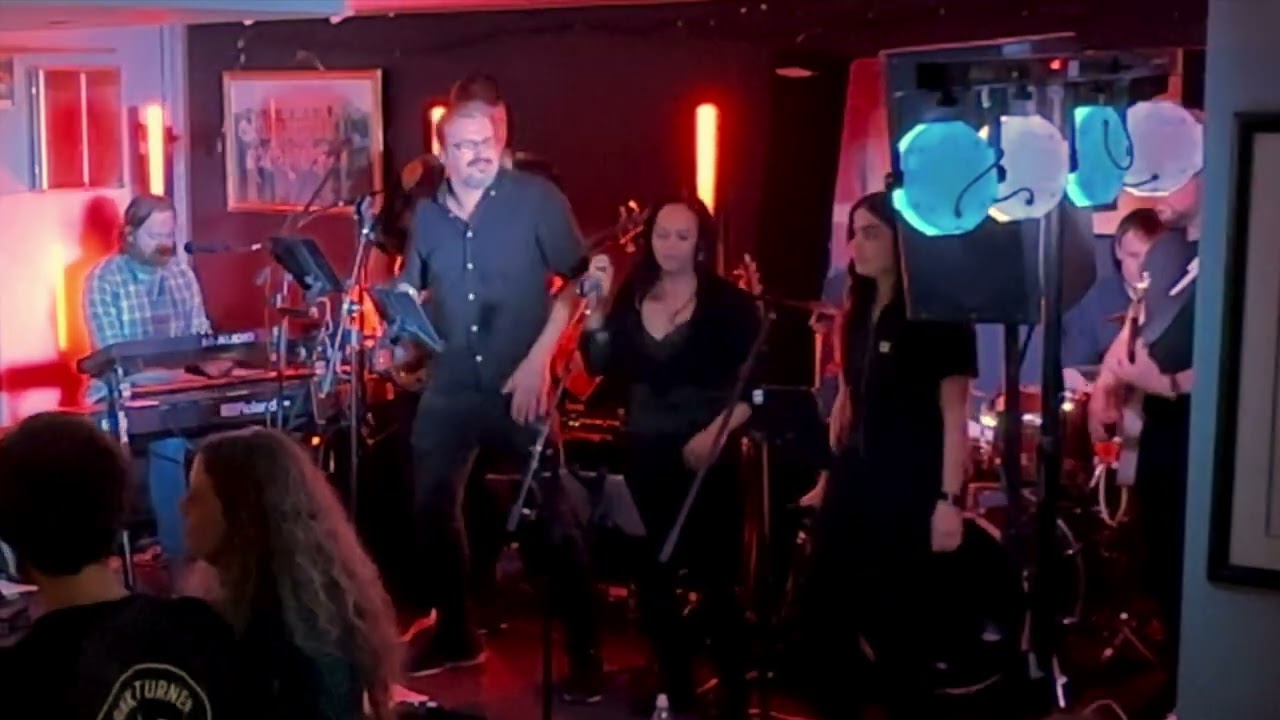 The Love Machines - Tim & Jacks 40th - Part One