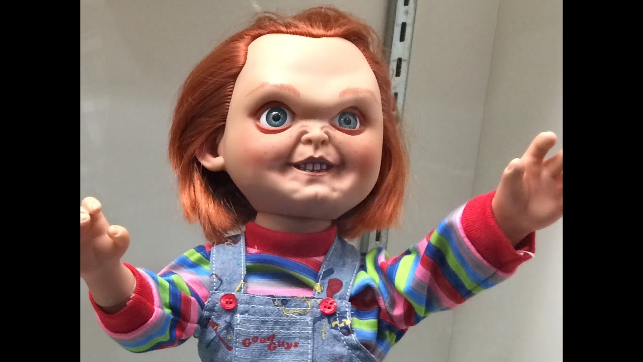 Toy Fair NY 2015 Halloween Toys