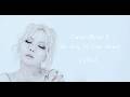 Cano-Rose S - 心の鍵 -2025ver.- (Official Lyrics)