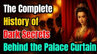 The Complete History of Dark Secrets Behind the Palace Curtain