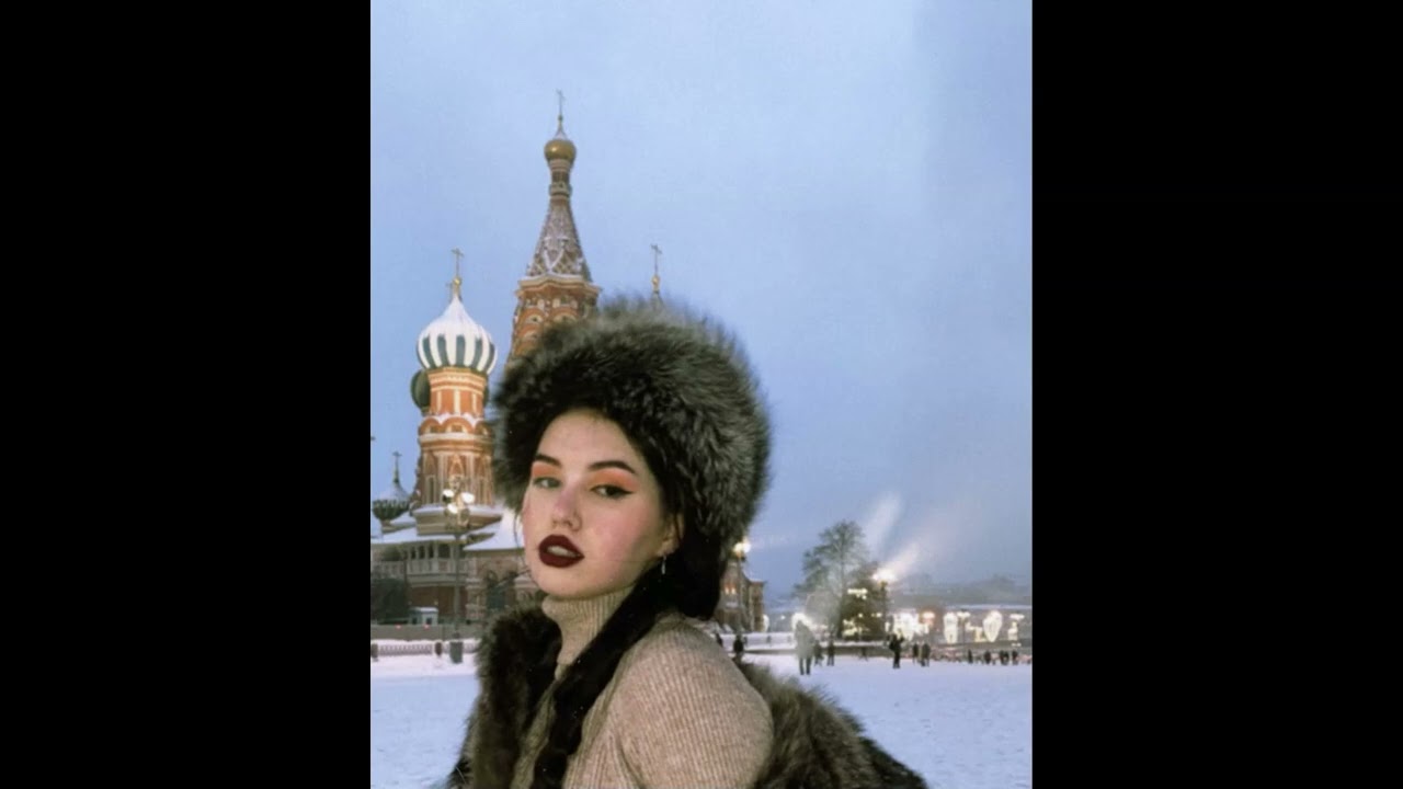 [FREE]POLUMJAGKIJE & KUNTEYNIR TYPE BEAT "ZIMA"