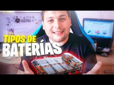 Video: ¿Son buenas las baterías Value Power?