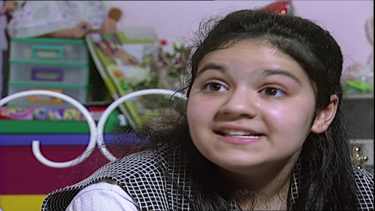 مسلسل ابناء الغد   كيف تصبح رجلا  الحلقة السابعة عشر  الجزء الثاني