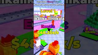 I stole the hidden item by accident #brainrot #gaming #tsunamibrainrots #roblox