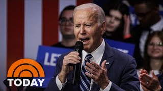 Texas Judge Blocks Biden’s Student Loan Forgiveness Program