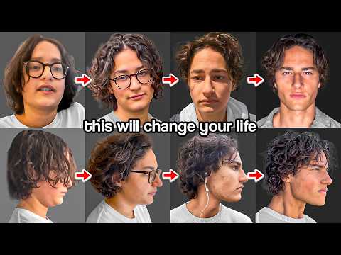 The ONLY Video You'll Ever Need To Improve Your Looks | Full 2026 Guide thumbnail