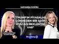 Kapanışa Doğru - "Trump'ın Piyasalar Çökmeden Bir Adım Atacağı Beklentisi Var" | 21 Mayıs 2026
