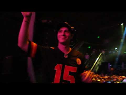 Miniatura del video: Martin Angrisano (ARG) | SET MAIN | GROOVE | BUENOS AIRES 2024