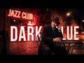 Dark Blues for Men Who Never Explain | Midnight Lounge Blues Playlist