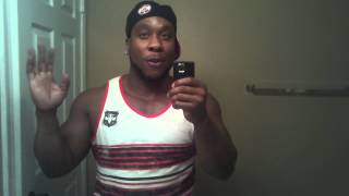 What Has Been Pushing Me In The Gym Lately???