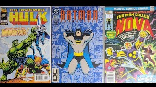 FLEA MARKET HAUL 4/5/23