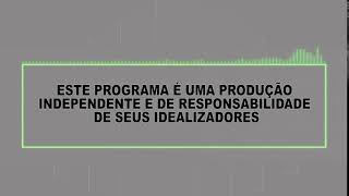ᴴᴰ Vinheta - Produção Independente 2018 - Atual - Tv Manaíra