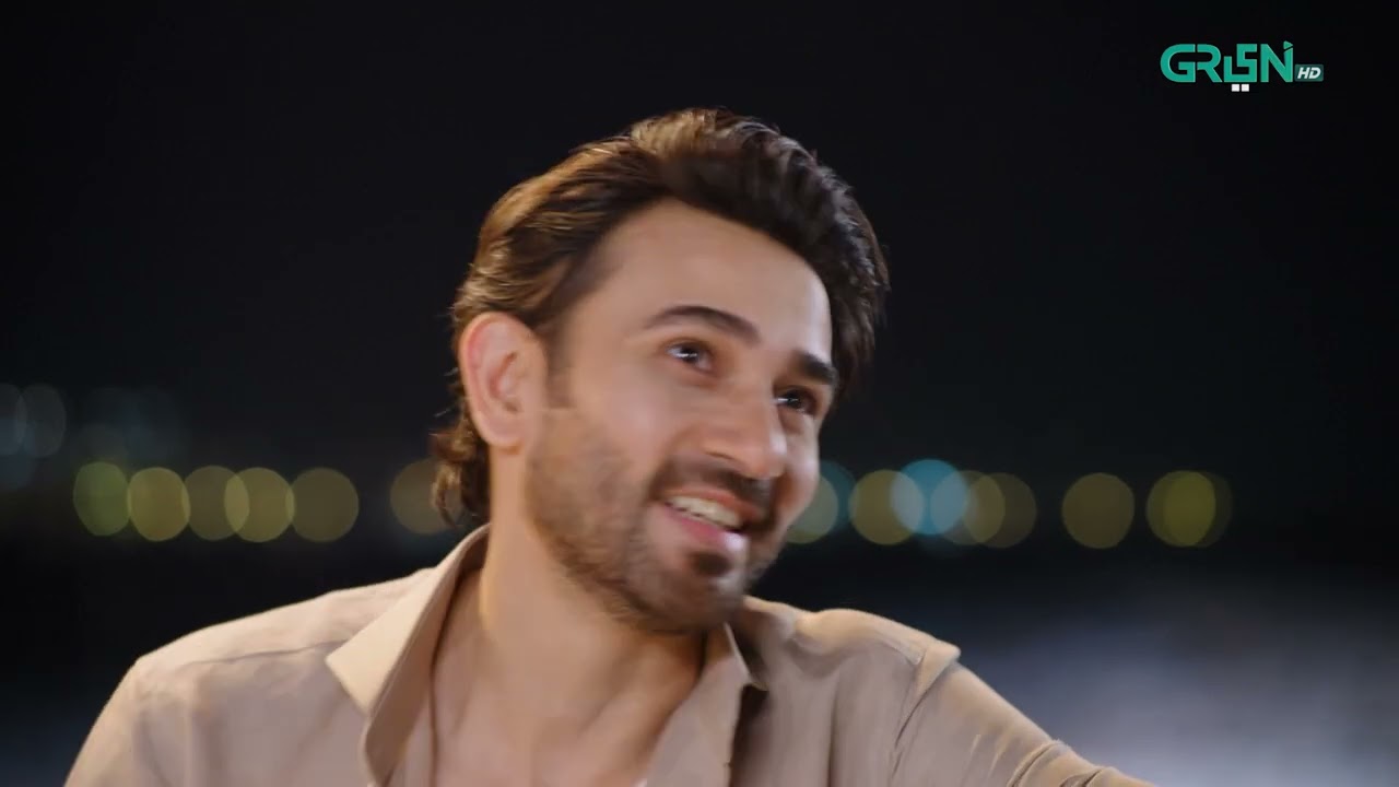 Faaslay Episode 22 | Best Scene 01 | Ali Ansari - Saboor Aly | Green TV Entertainment