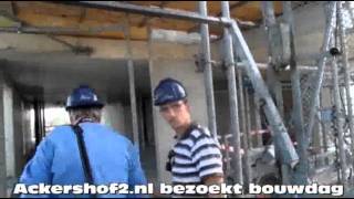 Ackershof2 Nieuwbouwdag 2011