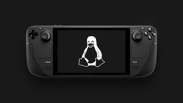 Steam Deck is a success for Valve and Linux Gaming