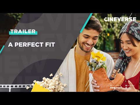 A Perfect Fit - Official Trailer